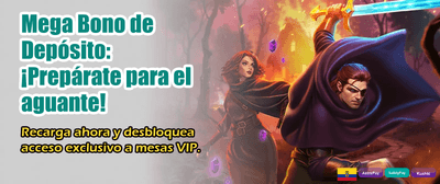 Tus juegos favoritos en vivo