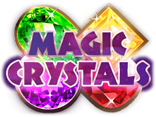Magic Crystals screenshot