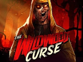 The Wildwood Curse screenshot