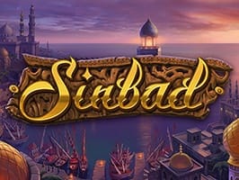 Sinbad screenshot