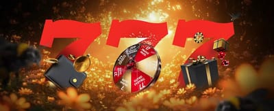 Gira la Ruleta de la Suerte promotion
