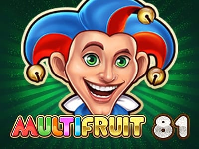 MULTIFRUIT 81