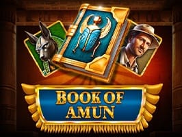 Book of Amun