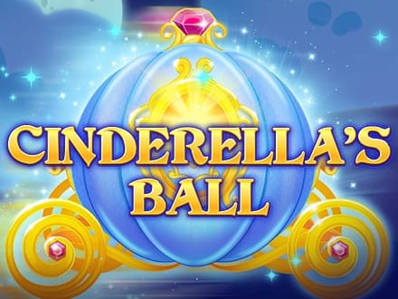 Cinderellas Ball