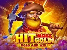 Hit More Gold screenshot